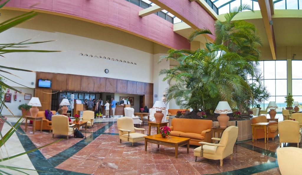 Sbh Club Paraiso Playa Esquinzo Exterior photo